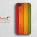 popular  iphone 5 case iphone 5 cover beautiful wood texture printing,unique Iphone case 5