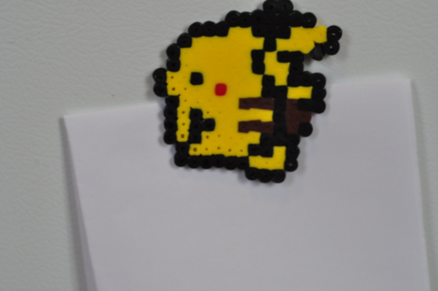 Pikachu Pokemon Magnet