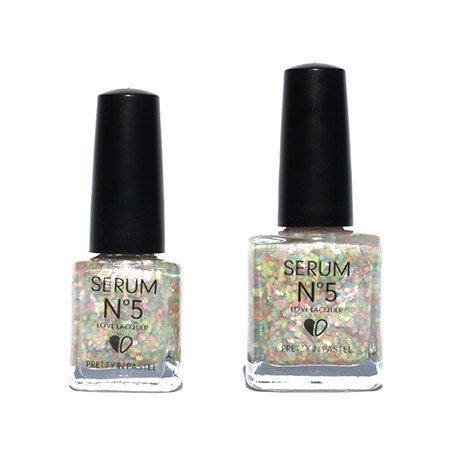 Pretty in Pastel 16.7ml Nail Polish