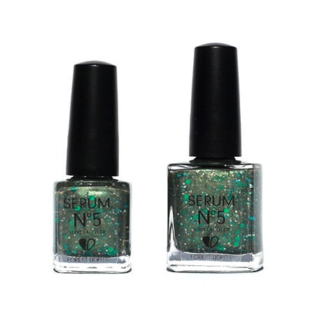 Forest Lights 16.7ml Nail Polish