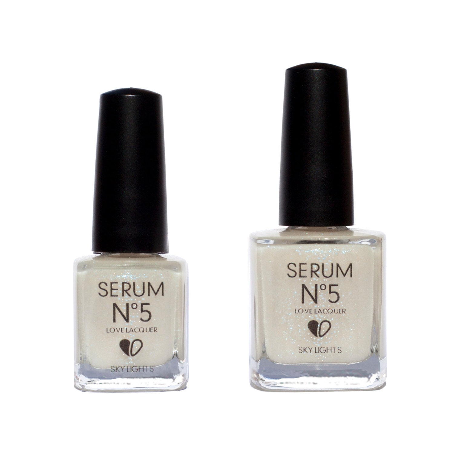 Sky Lights 16.7ml Nail Polish