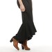 Maxi Dress, Long Dress, Black Women Dress