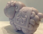 Goat's Milk Kids Soap - Great for Bath time and Hand Washing - Unscented, Gentle, Natural