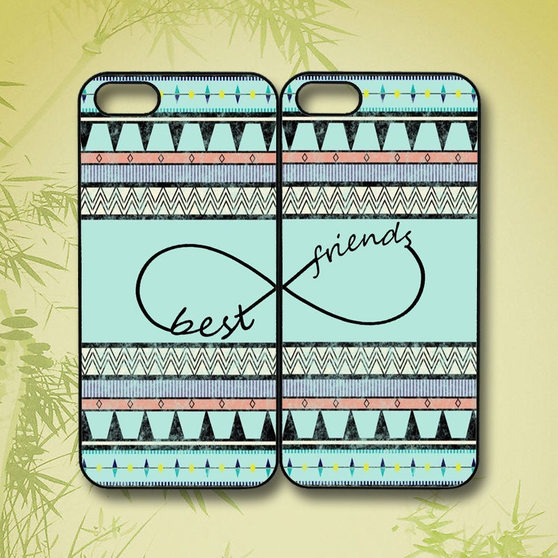 Aztec Best Friends - iphone 4 case , iphone 5 case , ipod 5 case ,ipod 4 case ,ipod case, ipod touch case, infinite