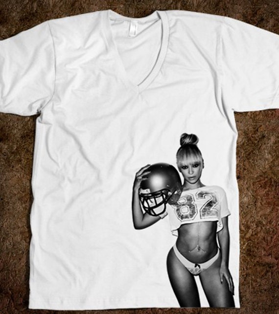 Beyonce T Shirt