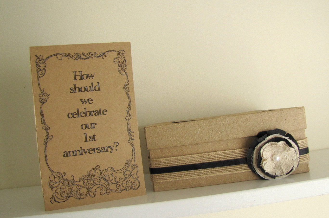 Guest Book Alternative - New Larger Size Conversation Starters