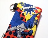 SALE-Batman-DC comics iPhone 4 / iphone 5 / iPod soft cover case