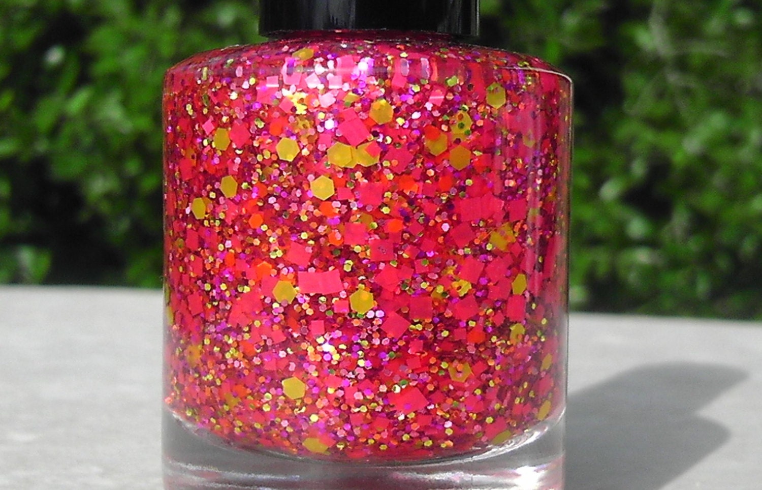 Spring Dawning Hand made custom nail polish