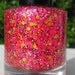 Spring Dawning Hand made custom nail polish
