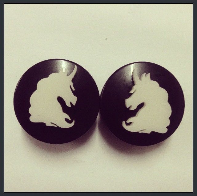 Unicorn Ear Plugs