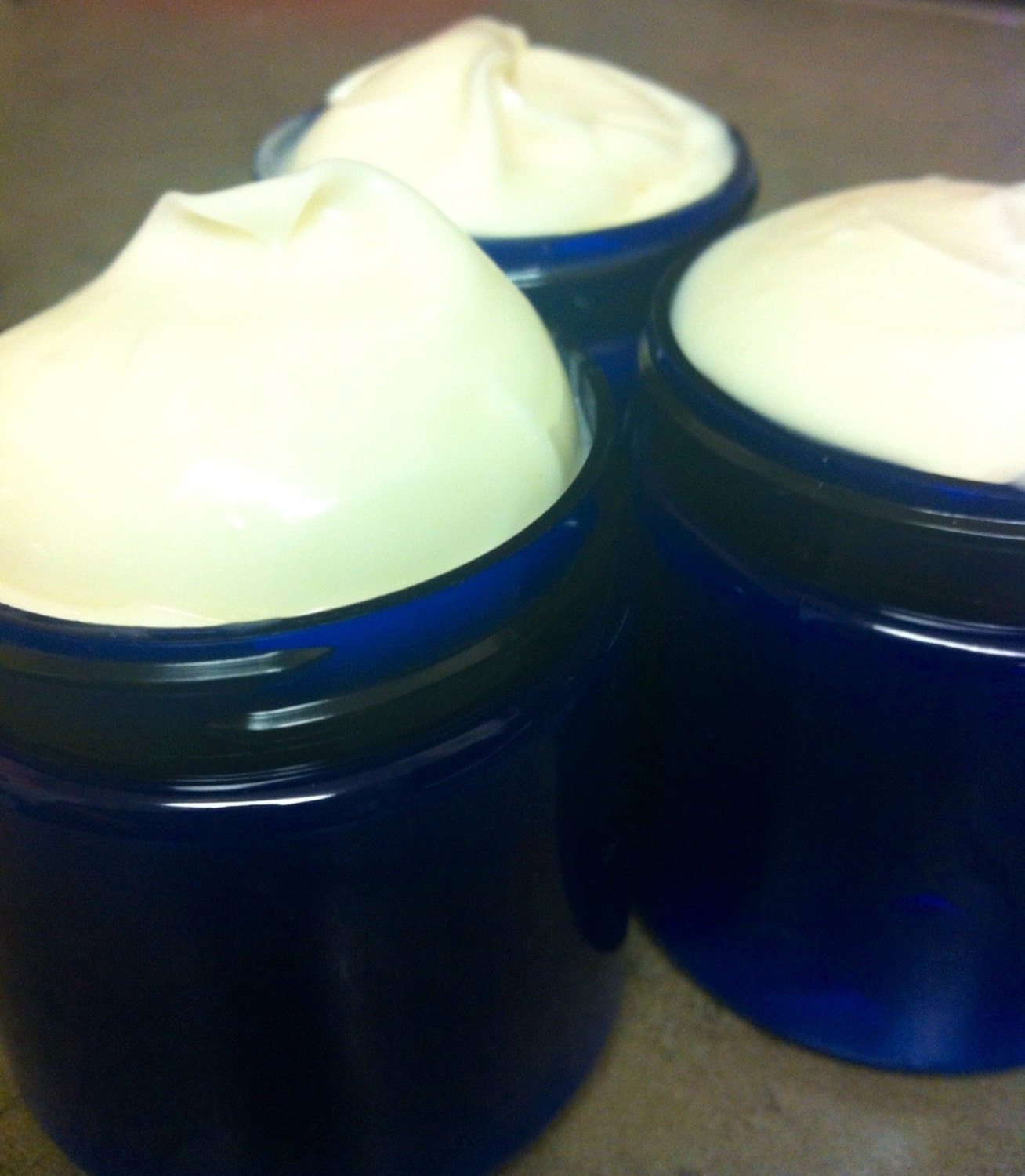 Cucumber Melon - Whipped Shea Body Butter