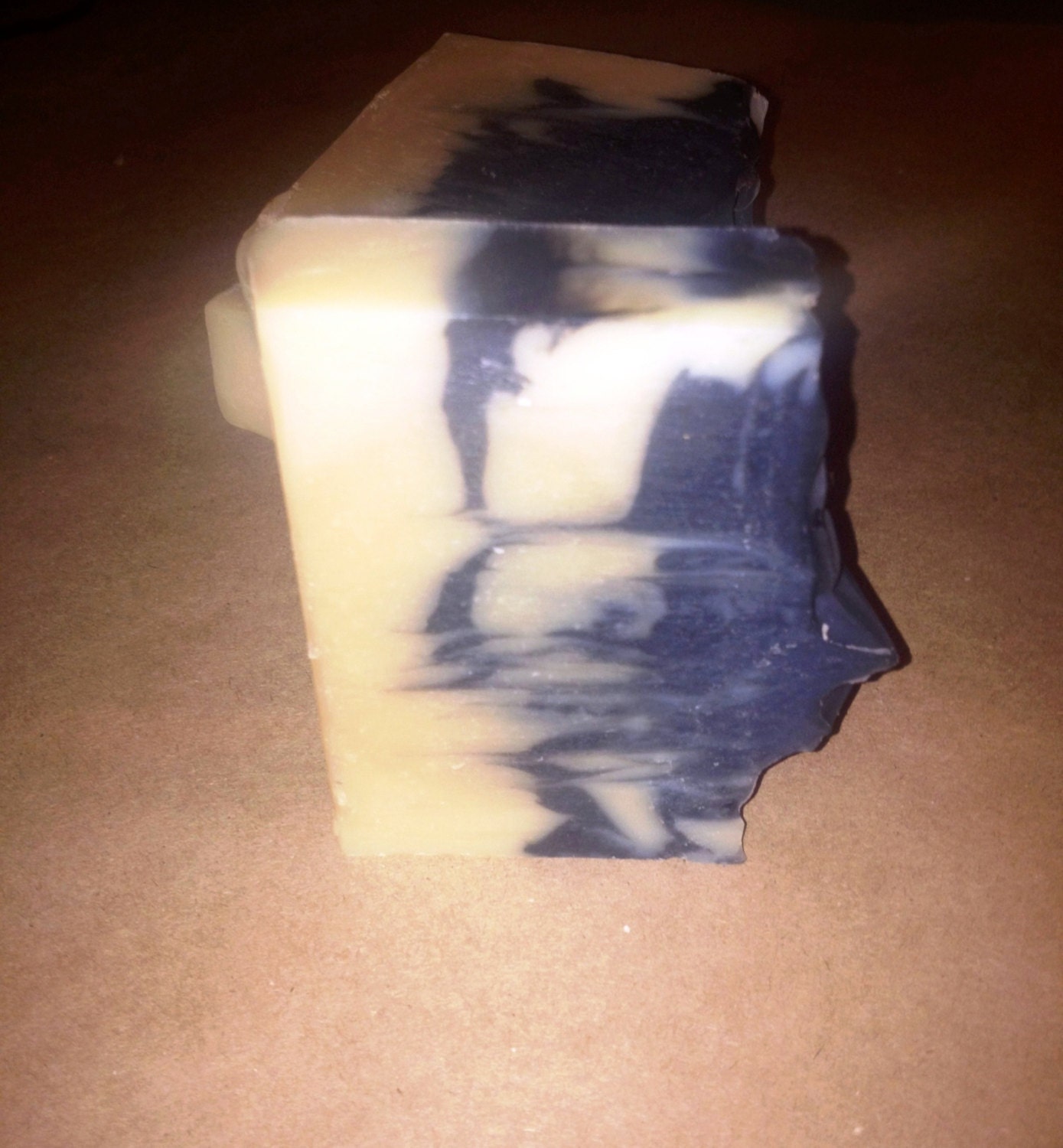 Handmade Face Soap