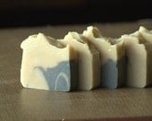 Tea Tree Goat's Milk Soap, Handmade Soap, Bath and Beauty, Natural Soap, Clay Soap, Goat's Milk, Soap