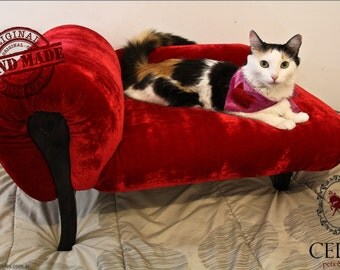 Cat Chaise-Longue