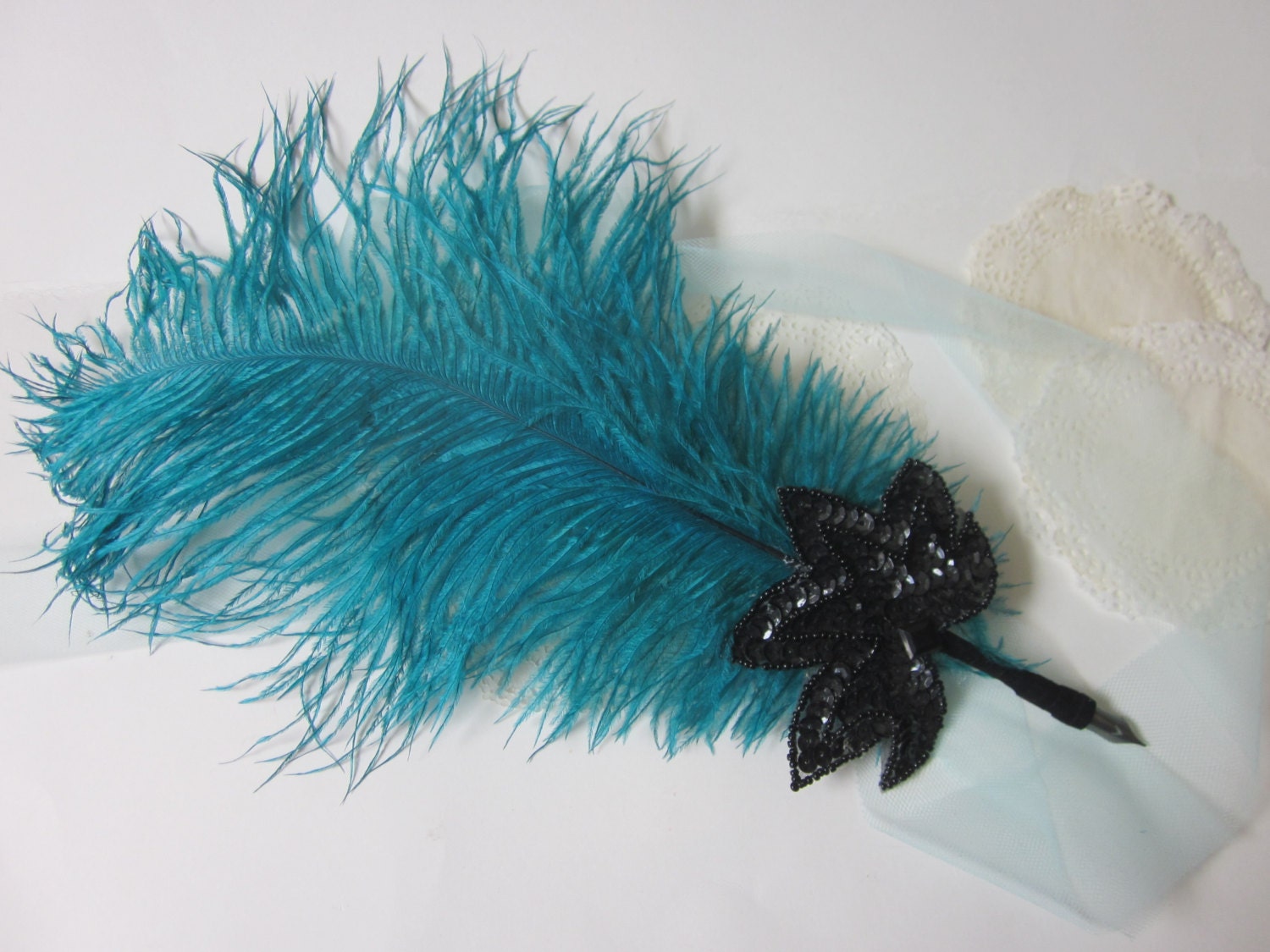 MDAY Sale Great Gatsby Quill