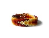 friendship bracelet friendship wrist cuff bracelet unisex adult jewelry "Arrow", 15 cm (5,9 inches)