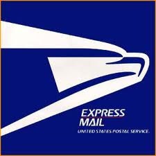 Express shipping