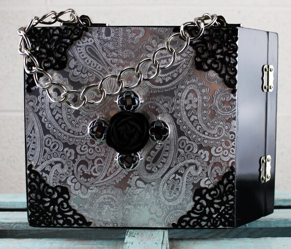 Buy paradon cigars - Paradox Cigar Box Purse