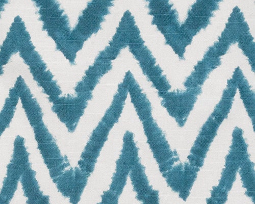 54 x 110 MODERN CURTAINS, Two Drapery Panels, Graphic Draperies, Premier Prints Diva Aquarius Slub