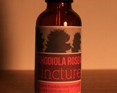A D A P T /// Rhodiola Rosea Tincture