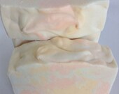 Pink Grapefruit Soap