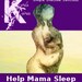 Help MaMa Sleep Tea, 4 ounces loose leaf