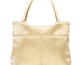 Arbonne RE9 Gold Tote/Purse Il_170x135