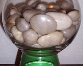John Deere Candy Jar handmade hand-painted