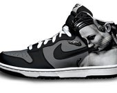 Medusa Nike Dunks