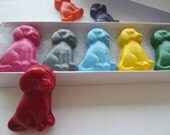 Kids' Puppy Dog Crayons in a Box and Ready to Give Il_170x135