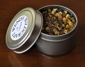 Chamomile and Lavender Herbal Loose Tea