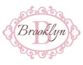 Personalized Vinyl Initial & Name Wall Decal - Shabby Chic Scroll Monogram Baby Girl Nursery Toddler Teen Room Wall Art 22H x 32W GN022