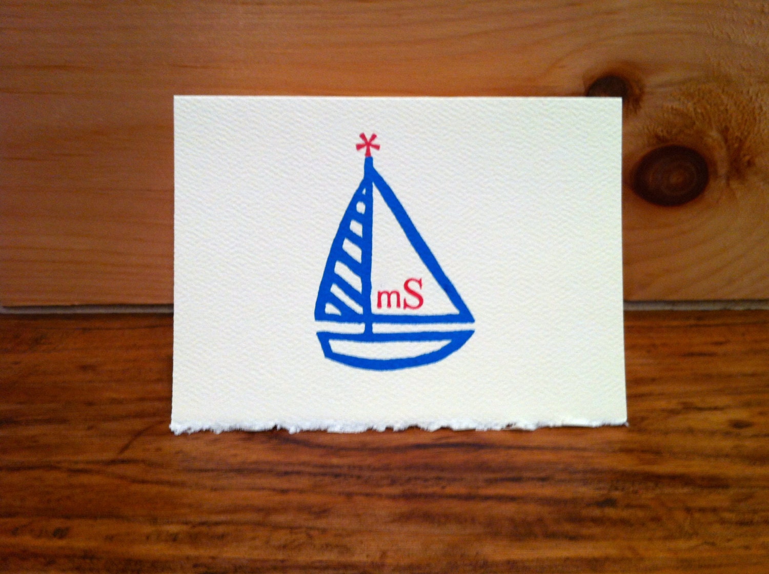 Sailboat