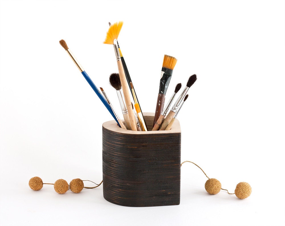 love, Heart, Organizer, woodwork, pencil holder, wooden organizer, Office organizer, Desk Organizer, Desk Storage,  Pen holder,organize