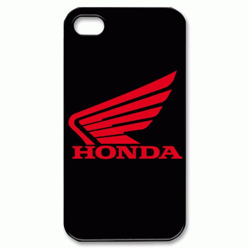 Iphone 4 case honda #6