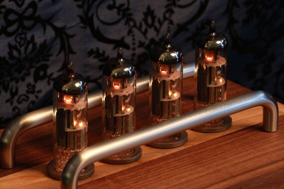 Vacuum Tube Amplifier