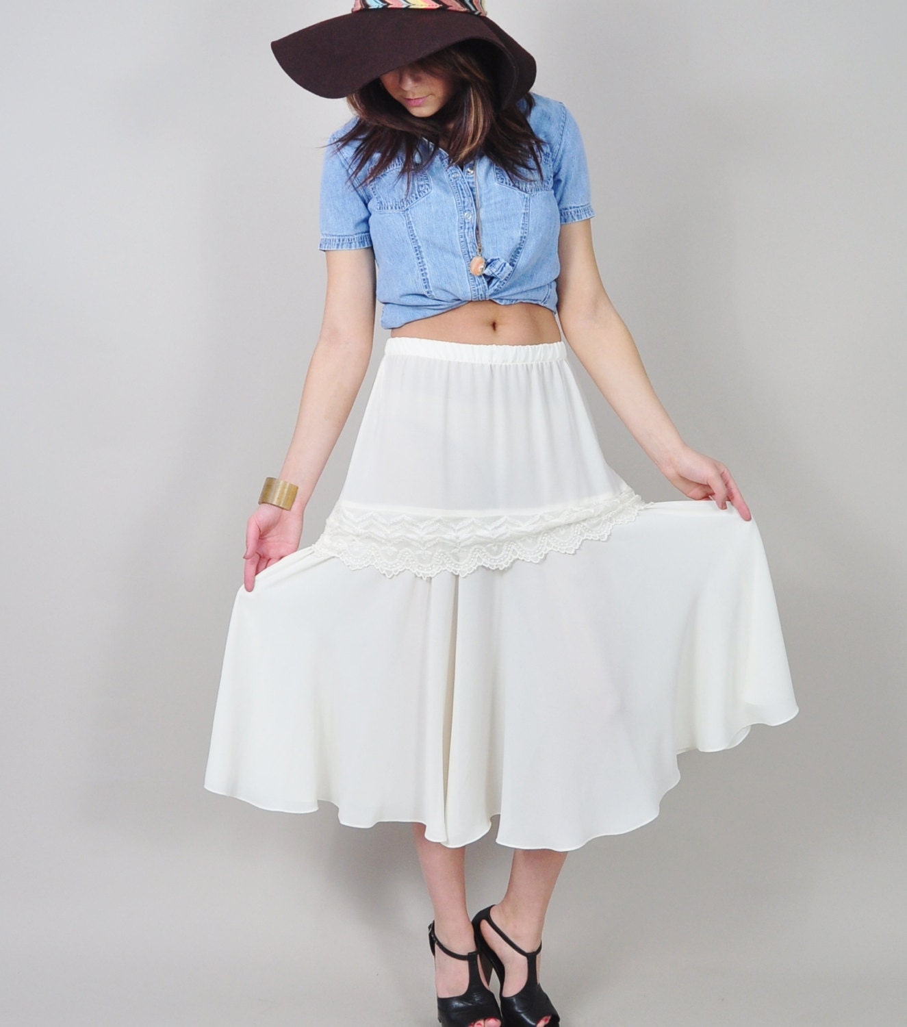 Skirts