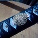 Customized Samurai Sword.