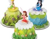 Disney Fairy Friends Stampers Petite Cake Kit Il_170x135