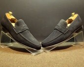 Everett Suede cm - Italian Hand Made shoe