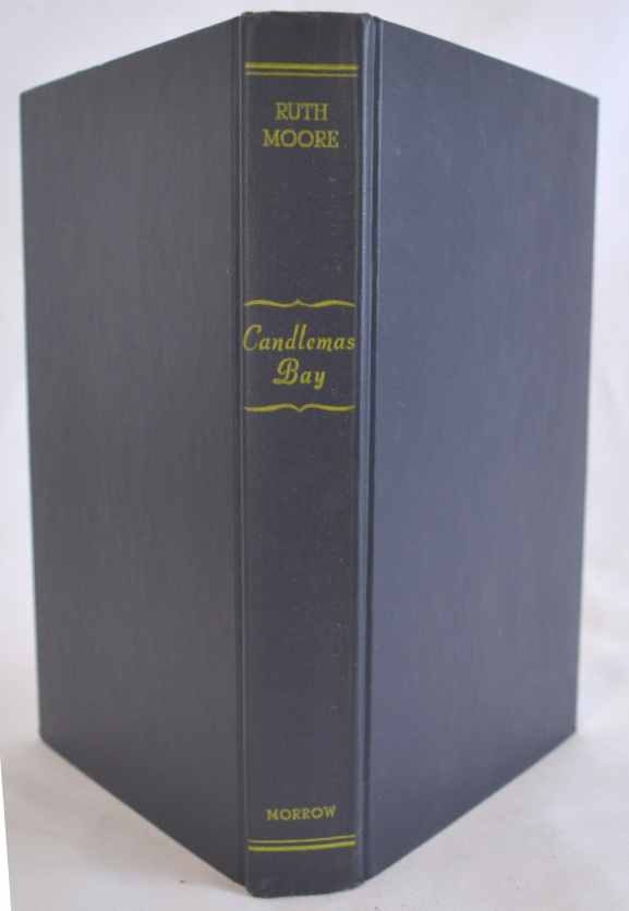 1950 Candlemas Bay by Ruth Moore