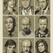 Breaking Bunch Prints