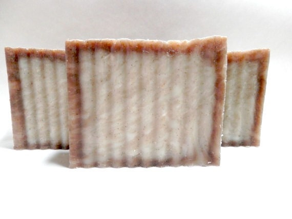 Sweet Dreams Handmade Soap, Organic Vegan All Natural Soap Cold Process