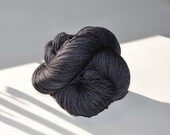 Hazumi 4 ply - Graphite