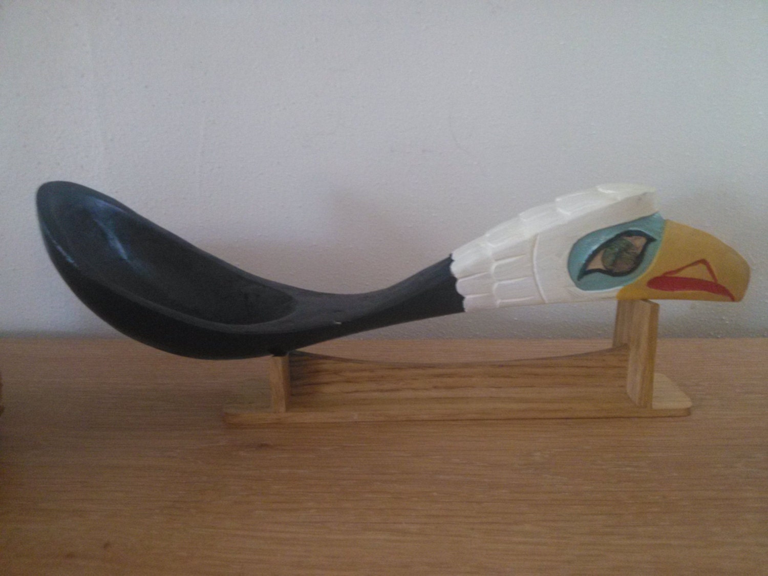 Eagle-head Ladle