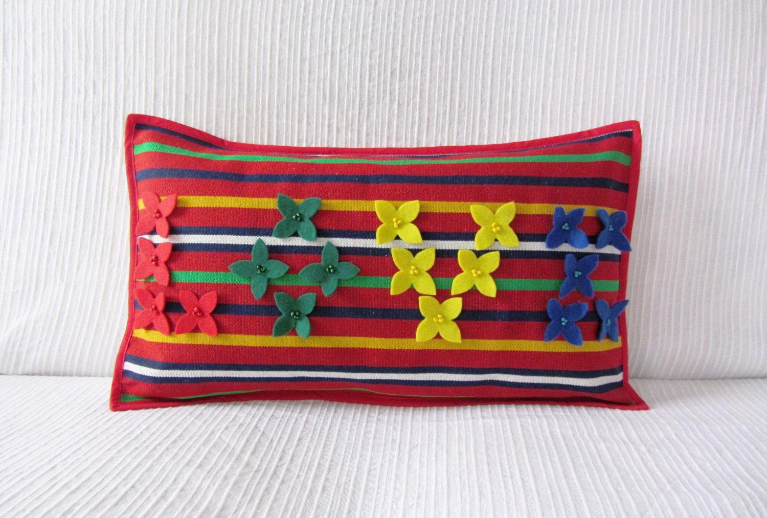 Personalised Cushion Cover - Custom Pillow Cover - Name Pillow - Decorative Pillow Cover  "Escritos"