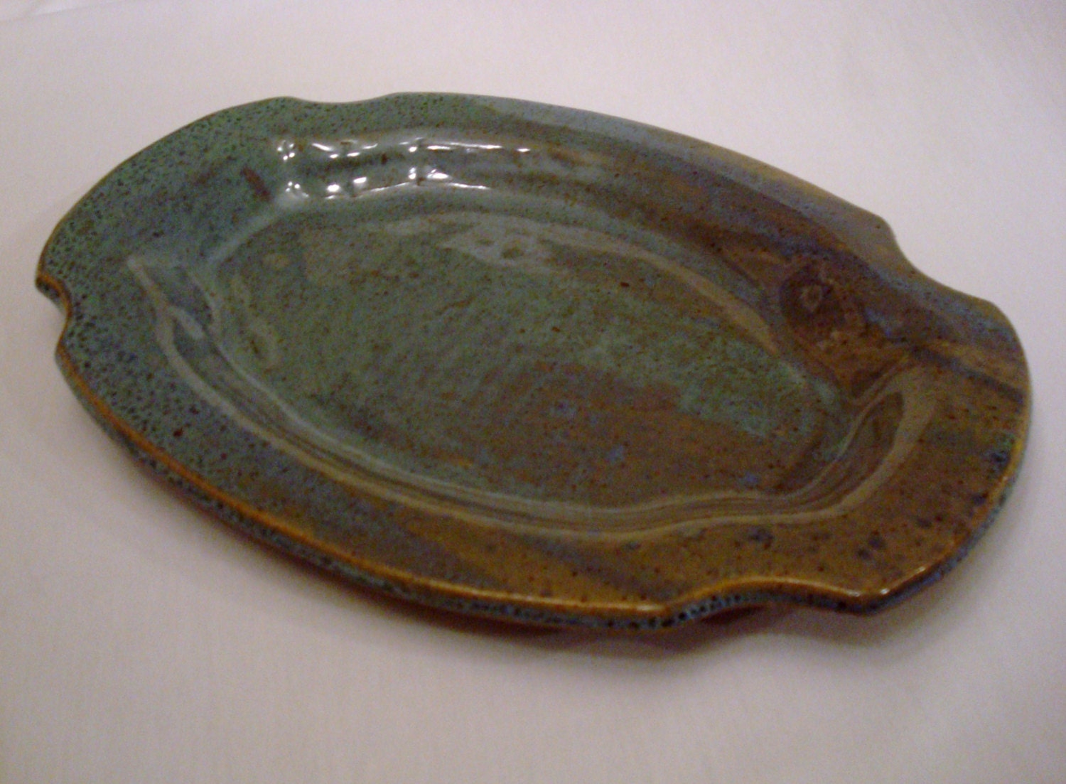 Serving Platter