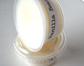 Vanilla Bean - Scented Soy Wax Melt - Home Fragrance - Handpoured