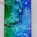 Bright gradient color iphone case, Abstract, Pretty, cover, case, iphone 5, iphone 4, iphone 4s, custom made