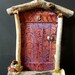 Healing hands Henna Sedona Fairy Door